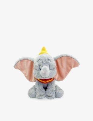 DISNEY: Dumbo Soft Toy 25cm