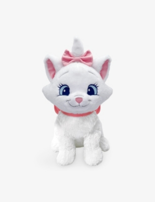 DISNEY: Marie Cat Soft Toy 25cm