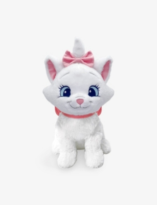DISNEY: Marie Cat Soft Toy 25cm
