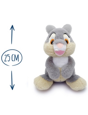 DISNEY: Thumper Soft Toy 25cm