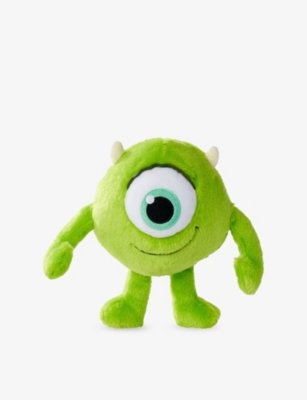 DISNEY: Monster Inc Mike Soft Toy 25cm