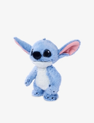 DISNEY: Stitch Soft Toy 25cm