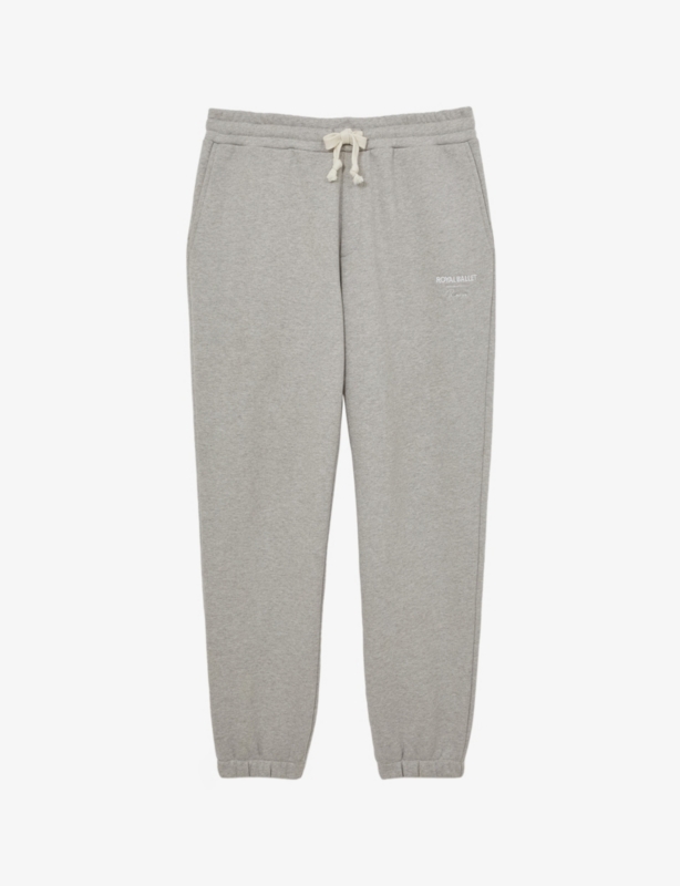 Jet Royal Ballet Cotton-Jersey Jogging Bottoms