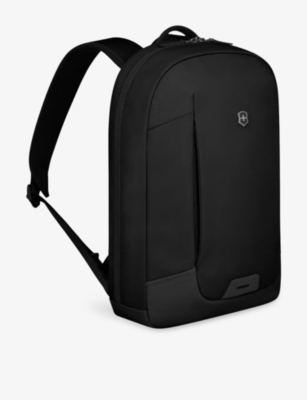 Victorinox Womens Black Altmont Modern City Backpack In Black