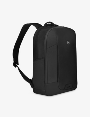 Victorinox Womens Black Altmont Modern Compact Backpack In Black