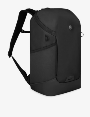 Victorinox Womens Black Altmont Modern Commuter Backpack In Black