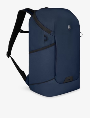 Victorinox Womens Navu Blue Altmont Modern Commuter Backpack