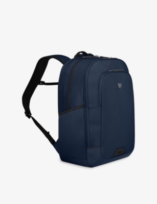 Victorinox Womens Navu Blue Altmont Modern Deluxe Backpack