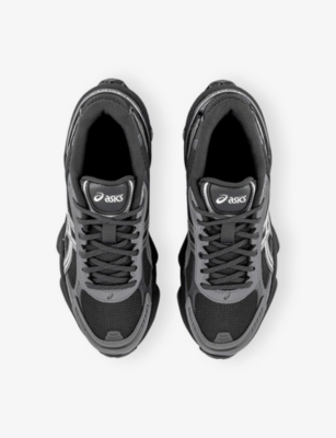 ASICS: Gel-Kinetic Fluent Woven Trainers