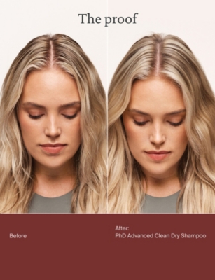 Living Proof Erfect Hair Day Advanced Clean Dry Shampoo 198ml