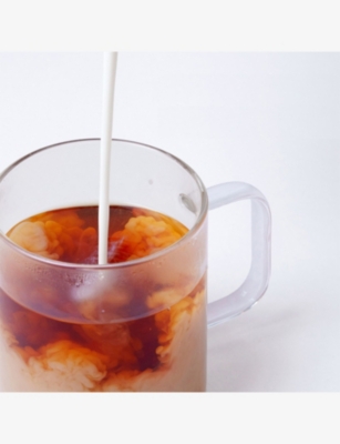 MISSION: Rise English Breakfast Tea with Yerba Mate + Gingko Biloba 52.5g