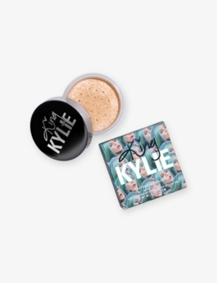 Kylie By Kylie Jenner G Kylie Collection Loose Powder Highlighter 3 Strikes