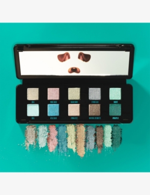 Kylie By Kylie Jenner G Kylie Collection Eyeshadow Palette