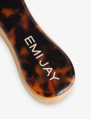 EMI JAY: Mini Boar Bristle Hairbrush