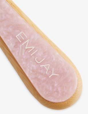 EMI JAY: Bamboo Paddle Hairbrush