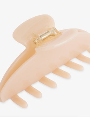 EMI JAY: Big Effing Cellulose Acetate Hair Clip