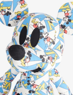 THISISNEVERTHAT: Thisisneverthat x Disney Mickey Mouse Soft Toy