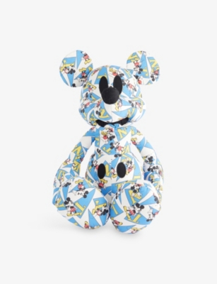 THISISNEVERTHAT: Thisisneverthat x Disney Mickey Mouse Soft Toy