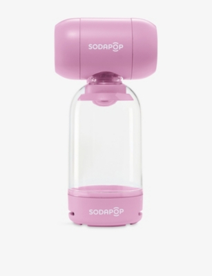 SMARTECH: Sodapop Portable Bluetooth Speaker