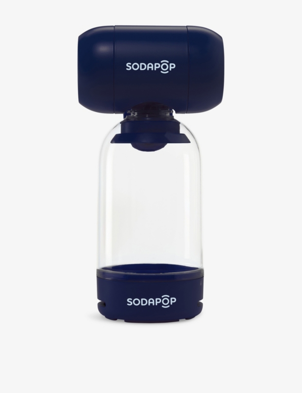 Sodapop Portable Bluetooth Speaker