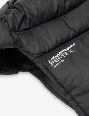 THISISNEVERTHAT: PERTEX® T Down Trooper Hat