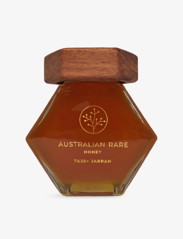 Australian Rare Jarrah TA35+ Honey 250g
