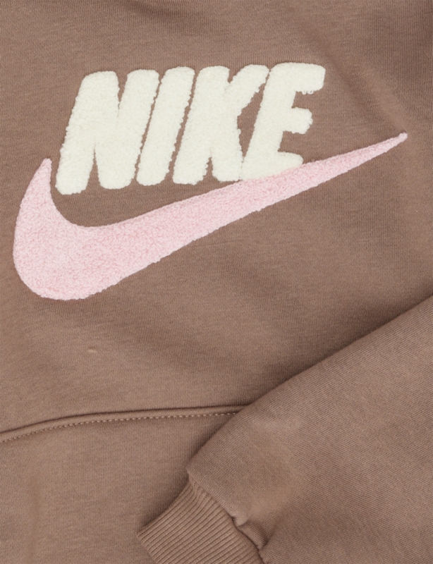 Club Chenille Fleece Cotton-Jersey Tracksuit 2-7 Years