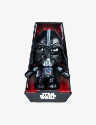 STAR WARS: Darth Vader Soft Toy 25cm