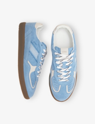 ALOHAS: TB 490 Rife Suede Trainers