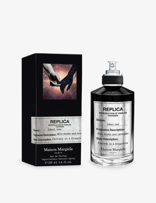 MAISON MARGIELA - Replica Jazz Club eau de toilette 30ml