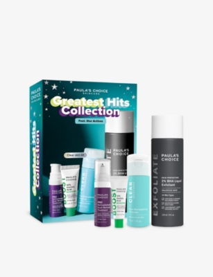 Paula's Choice S Choice Greatest Hits Collection