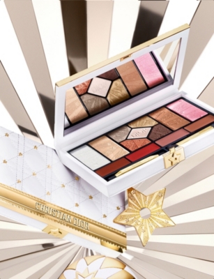 Dior Couture Iconic Multi-use Limited Edition Palette In Multi