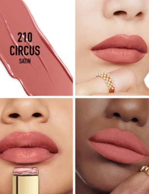 Dior Lipstick - Holiday 2025 Limited Edition In Brown