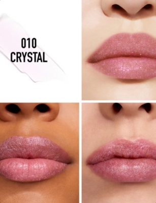 Dior Rouge  Sparkle Balm