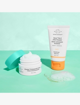 Drunk Elephant Tour De Force Kit