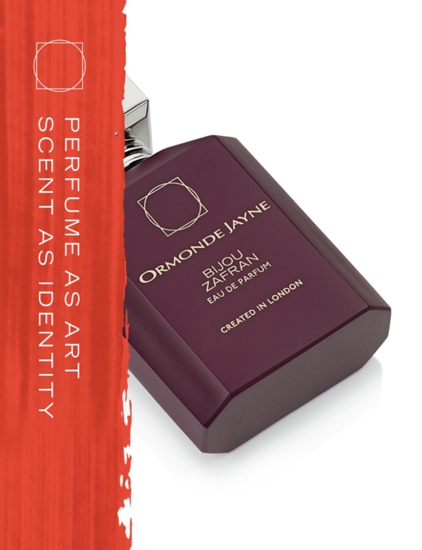 Bijou Zafran Eau de Parfum 88ml