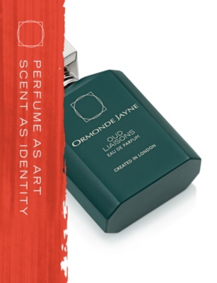 ORMONDE JAYNE: Oud Liaisons Eau de Parfum 88ml