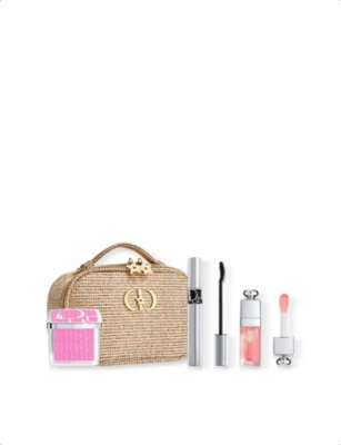Dior Volume & Glow Beauty Limited-edition Gift Set