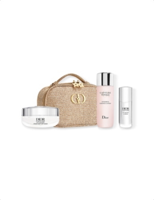Dior Capture Anti-aging Limited-edition Gift Set
