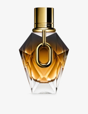 RABANNE: Million Gold For Her Refillable Parfum 50ml