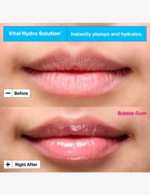 Dr. Jart+ Vital Hydra Solution™ Hydrating Bubble Gum Lip Mask 20ml