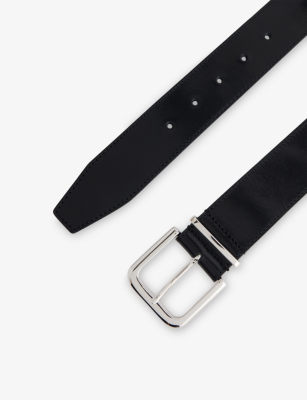 Sarno Leather Belt