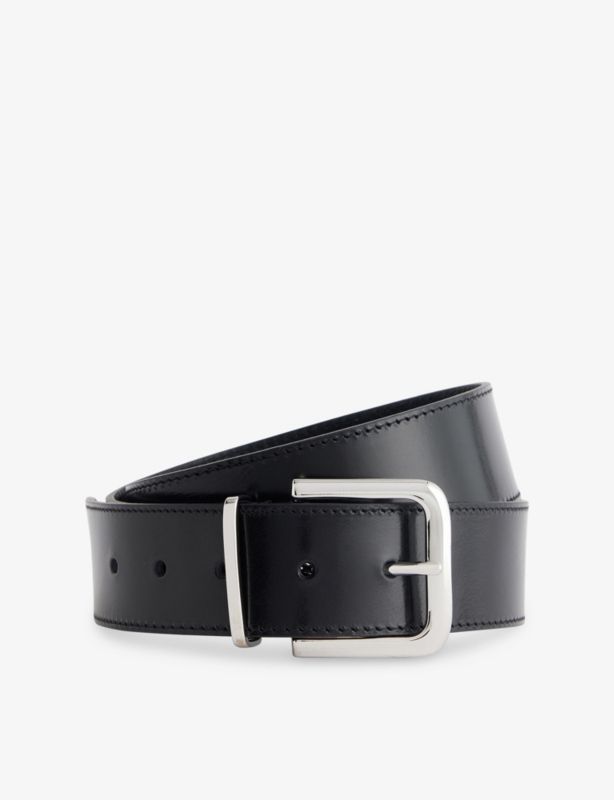 Sarno Leather Belt