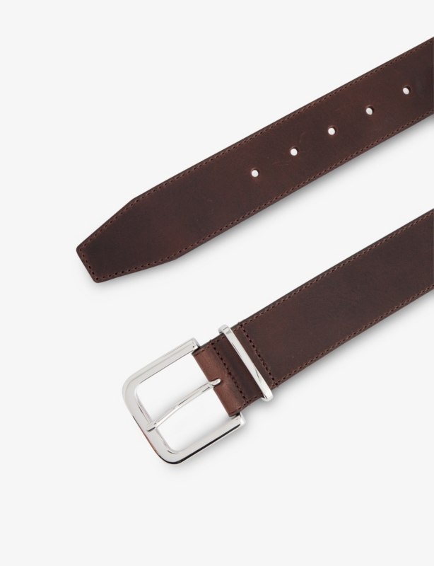 Sarno Leather Belt
