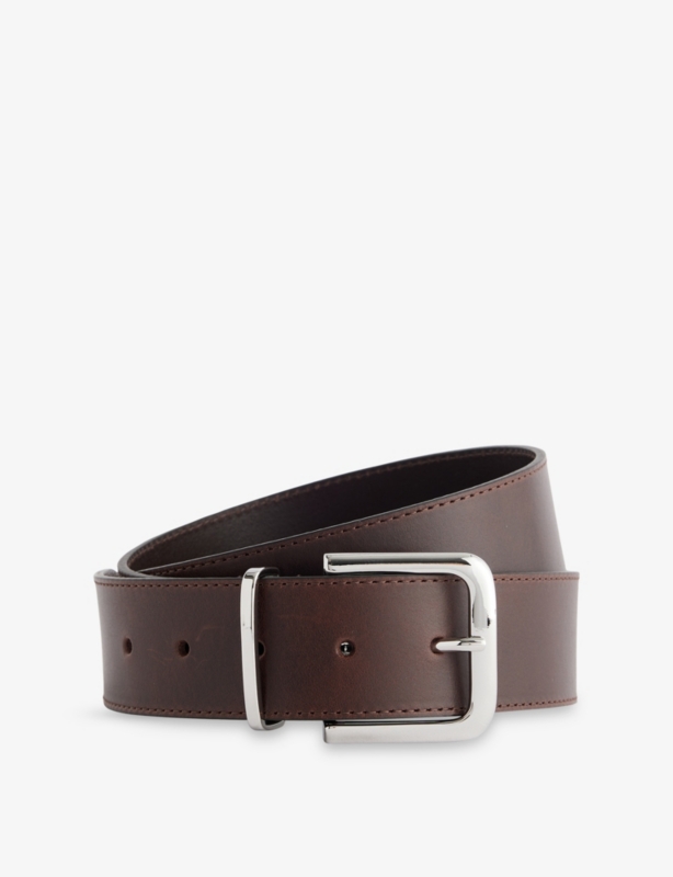 Sarno Leather Belt