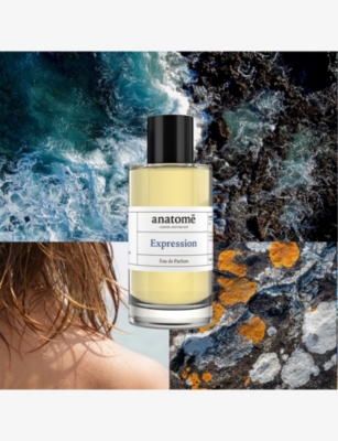 Anatome Womens Expression Eau De Parfum 100ml