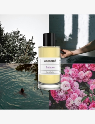 Anatome Womens Balance Eau De Parfum 100ml