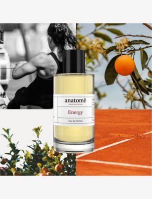 Anatome Womens Energy Eau De Parfum 100ml