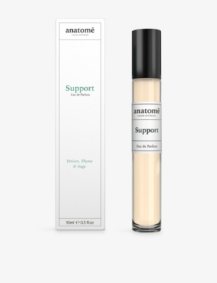 Anatome Womens Support Eau De Parfum 10ml