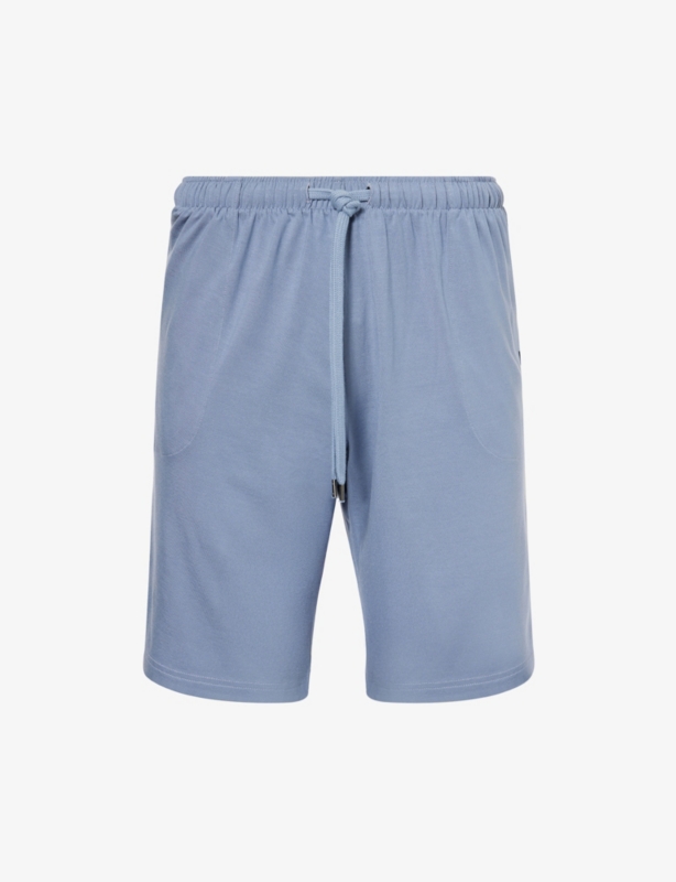 Basel Micro Stretch-Modal Shorts
